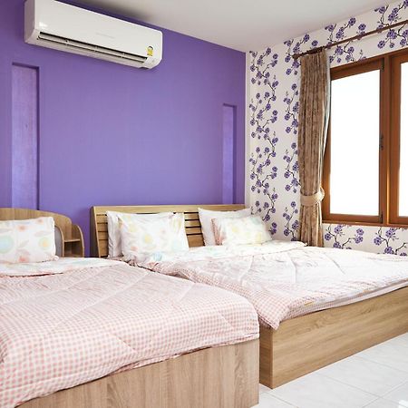 Baan Dara Resort Sara Buri Екстериор снимка